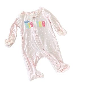 💚 Little Sister PJs